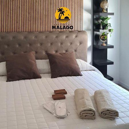 Malago Apartment Syracuse Bagian luar foto