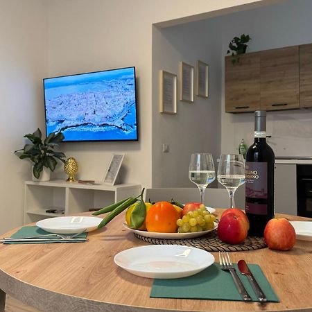 Malago Apartment Syracuse Bagian luar foto