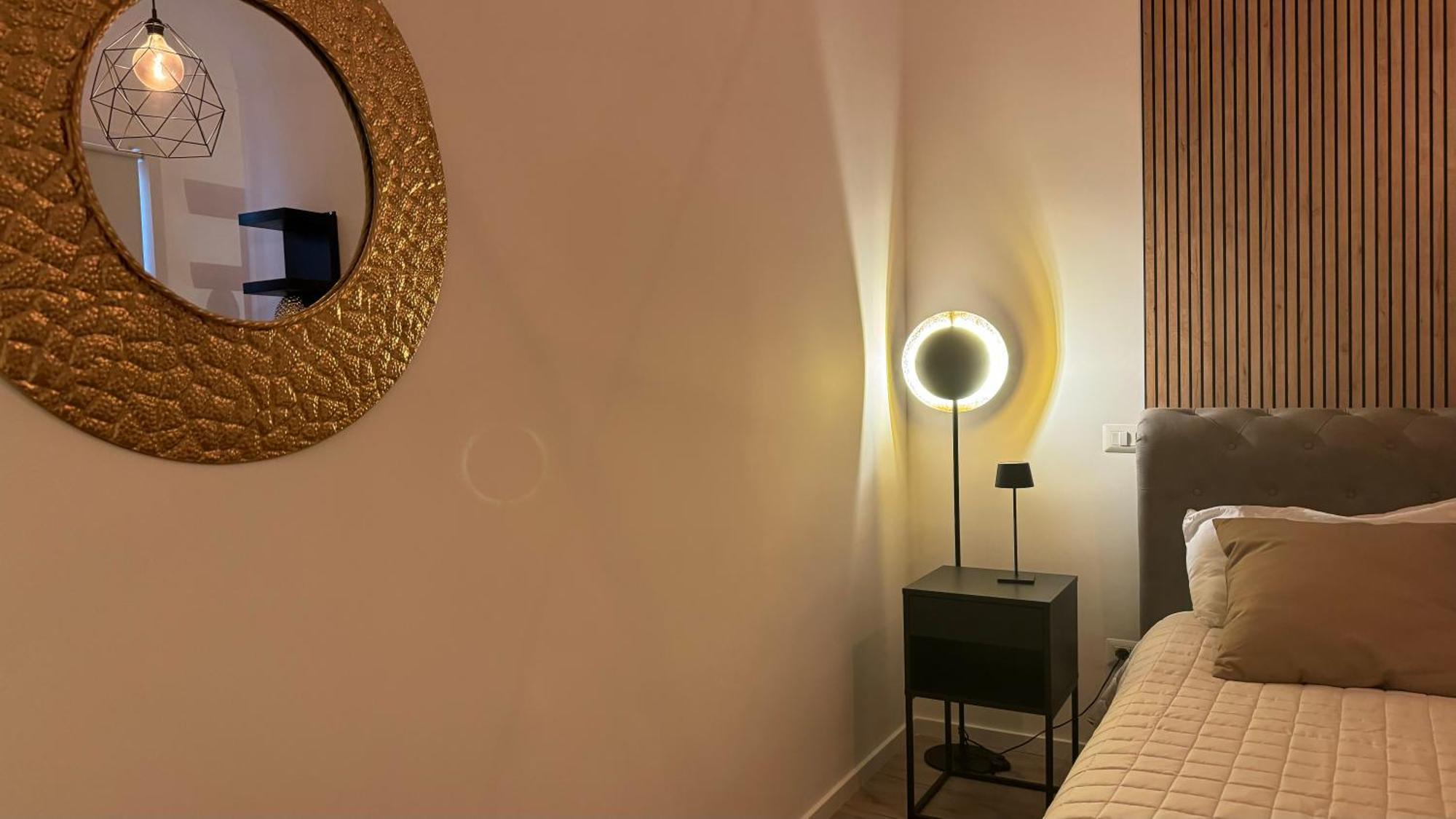 Malago Apartment Syracuse Bagian luar foto