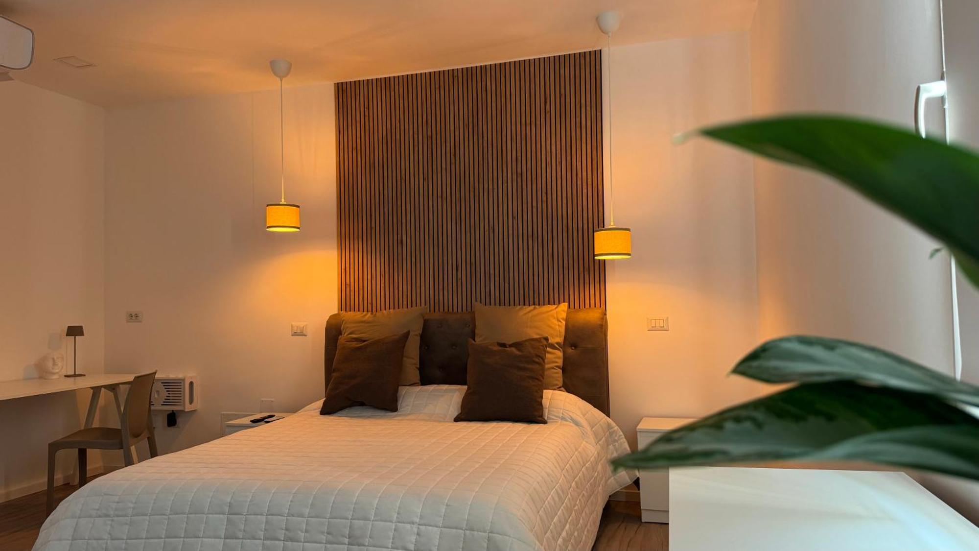 Malago Apartment Syracuse Bagian luar foto
