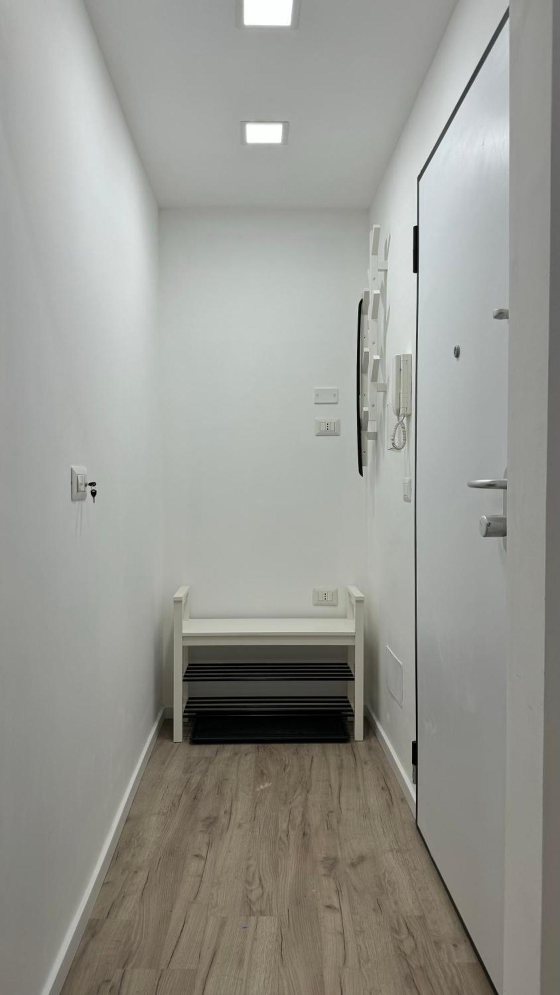 Malago Apartment Syracuse Bagian luar foto