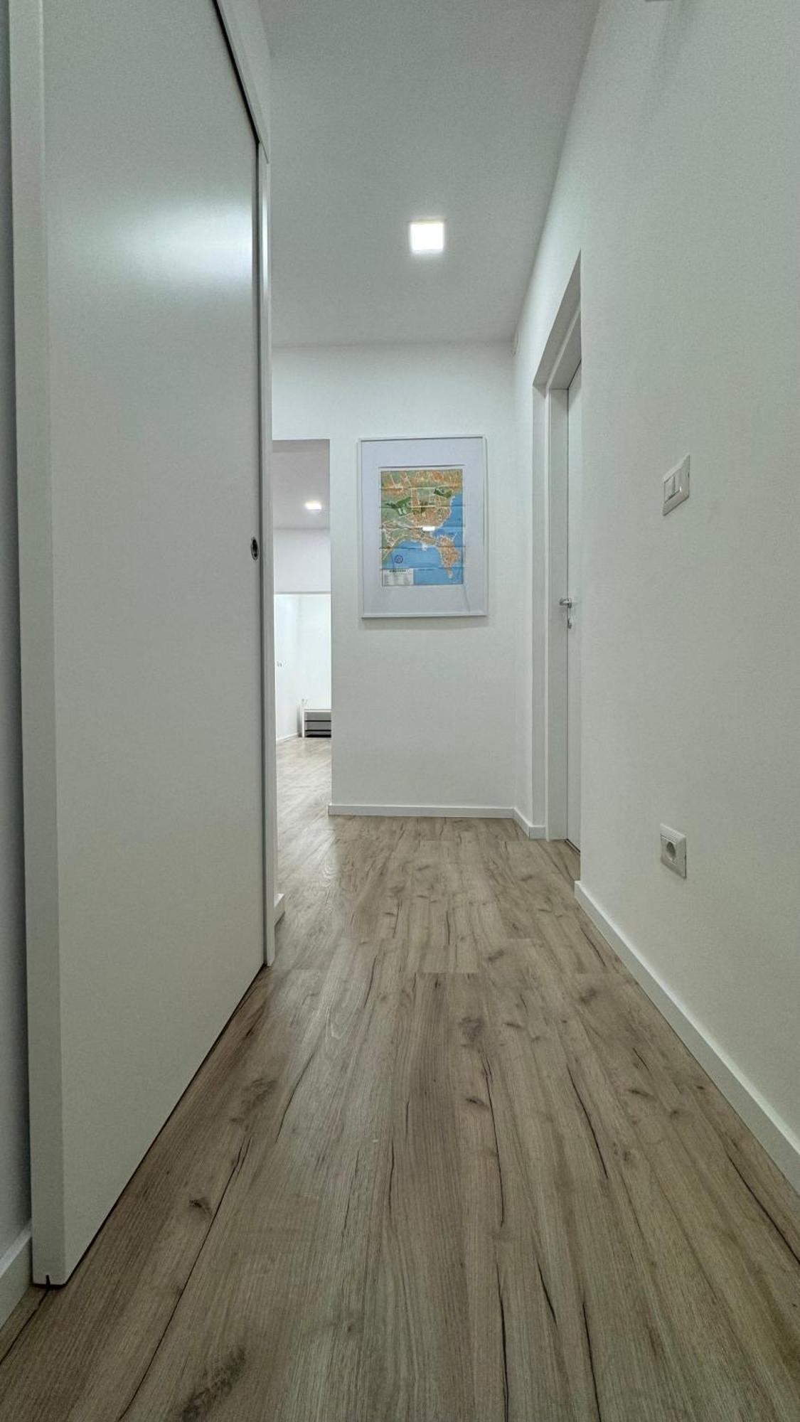 Malago Apartment Syracuse Bagian luar foto