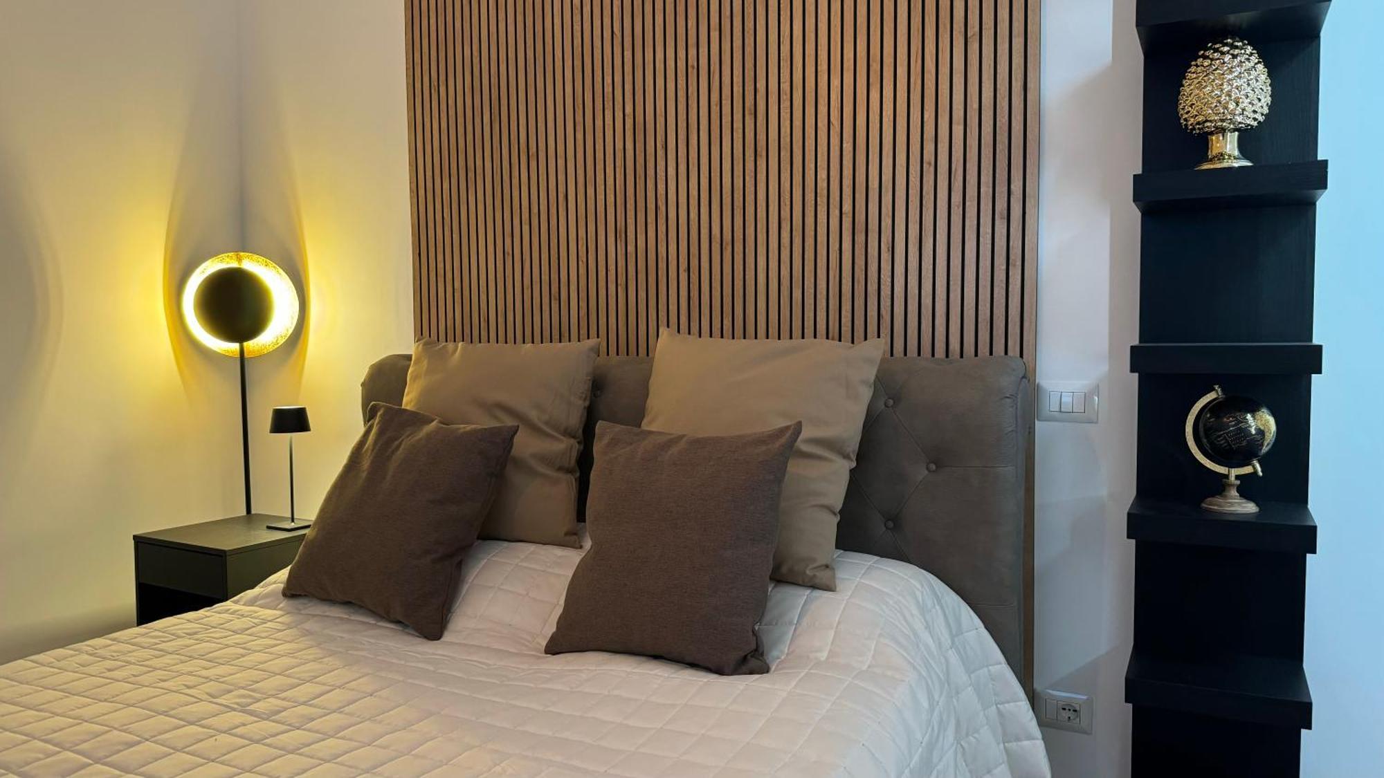 Malago Apartment Syracuse Bagian luar foto