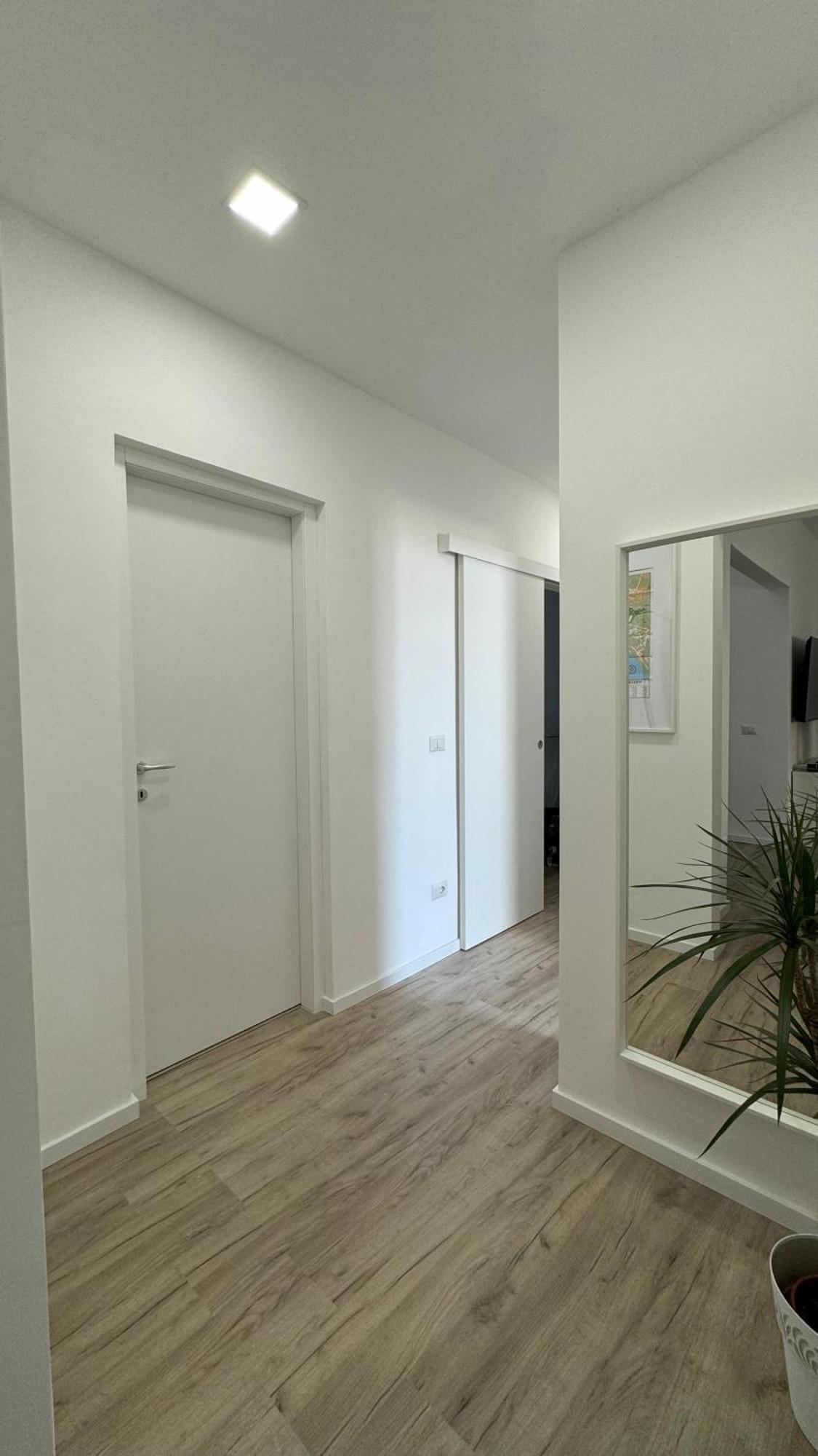 Malago Apartment Syracuse Bagian luar foto