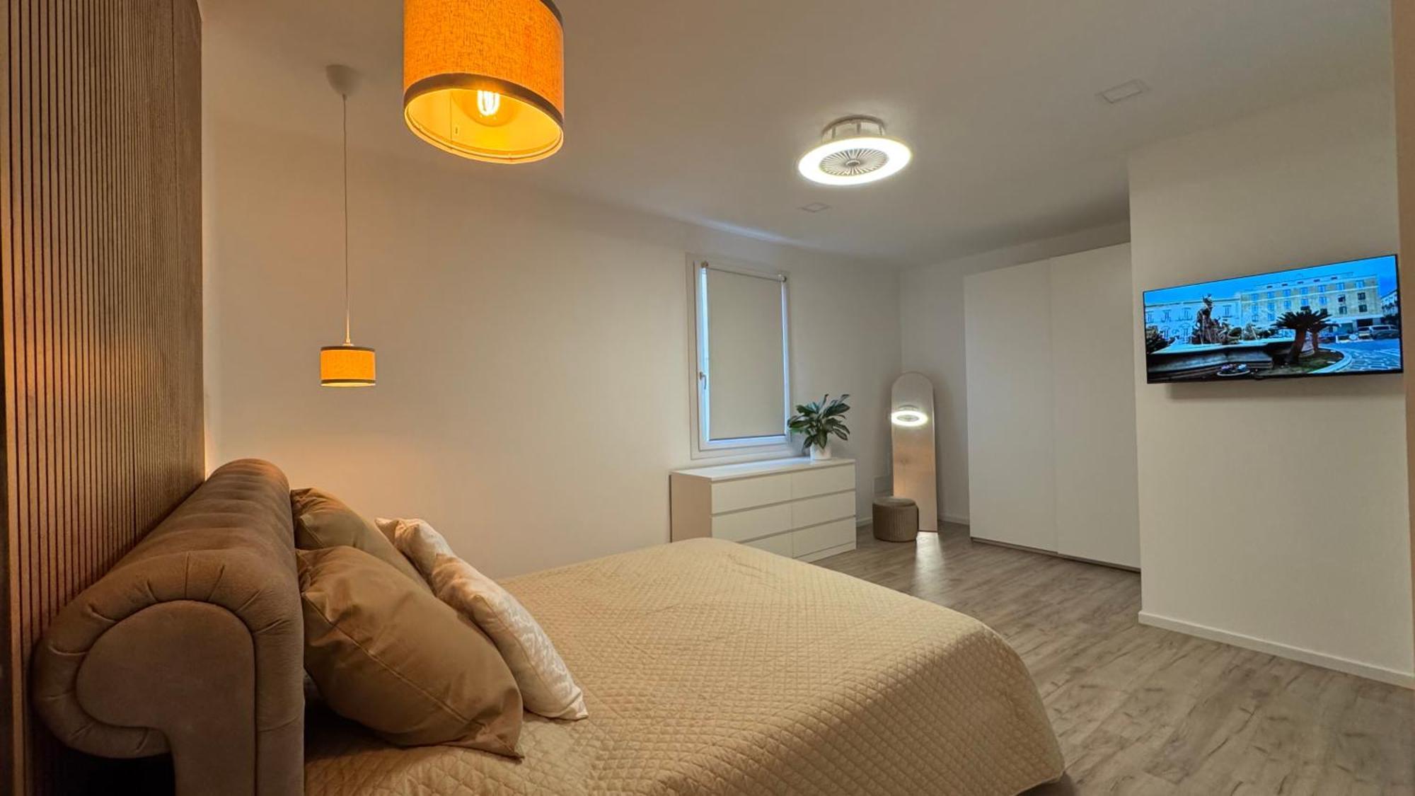 Malago Apartment Syracuse Bagian luar foto